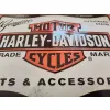 Plakat 30x40 Harley-Davidson Parts 23366