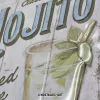 Plakat 20x30 Mojito Served Here 22349