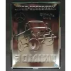 Plakat 30x40 Mercedes-Benz Unimog 23269