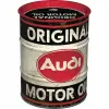 Skarbonka Beczka Audi Original Oil 31511