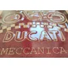 Plakat 20x30 Ducati Meccanica 22425
