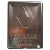 Plakat metalowy 30x40 Renault-Parking Only 23375