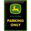 Plakat 30x40cm John Deere Parkin 23117