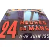 Plakat 20x30 24h Le Mans Racing 22420