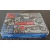 Magnesy (9szt) BMW - Motorcycles 83077