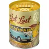 Skarbonka VW Bulli - Let Get Lost 31003