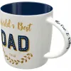 Kubek Number 1 Dad 43055