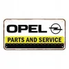 Zawieszka Opel Parts & Service 28053