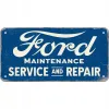 Zawieszka Ford-Service & Repair 28046
