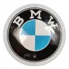 Plakat okrągły 35cm BMW Logo 25101