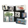Magnesy (9szt) Trabant 83008