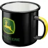 Emaliowany Kubek John Deere Logo B 43209