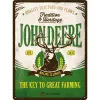 Plakat 30x40cm John Deere Traditio 23276