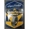 Plakat 20x30 Goodyear Super Cusion 22267