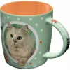 Kubek Cat Lover 43029