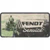 Zawieszka Fendt Field Service 28054