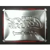 Plakat 15 x 20cm Coca-Cola - Logo 26173