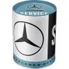 Skarbonka Mercedes-Benz - Service 31020