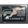 Plakat 20x30 Goodyear Wing Foot 22342