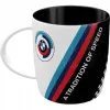 Kubek BMW Motorsport Tradition 43078