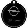 Brelok do kluczy Opel Logo 48045