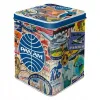 Puszka na herbatę Pan Am Travel 31317