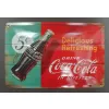Plakat 20x30cm Coca-Cola - Delic 22229