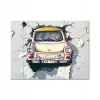 Magnes Trabant Wall 14047