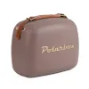 6 Litrów Polarbox Lunch Mauve Gold 9347