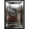 Plakat 20x30 Mercedes Daimler Truc 22366