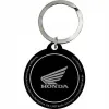 Brelok do kluczy Honda - Logo Red 48044