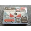 Magnesy (9szt) VW Meet Classics 83107