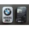 Mintbox XL BMW-Drivers Only 82110