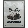 Plakat 15 x 20cm VW Retro Beetle 26129