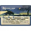 Plakat 20x30 24h Le Mans First 22396
