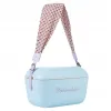 Pasek Polarbox POP Malva Geometric 9280