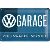 Plakat 20x30cm VW Garage VW Garage 22239