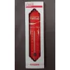 Termometr Coca-Cola - Logo Red Wav 80310