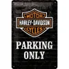 Plakat 20x30 Harley-Davidson Park 22231