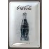 Plakat 20x30 Coca-Cola - Ice White 22278