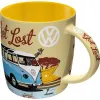Kubek VW Bulli - Let Get Lost 43042