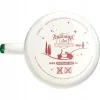 Emaliowany Kubek Vespa Italian 43229
