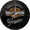 Zegar Ścienny Harley-Davidson Genu 51082