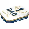 Mint Box Number 1 Dad 81416