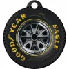 Brelok do kluczy Goodyear Whell 48038