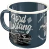 Emaliowany Kubek Ford Mustang 43225
