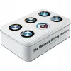 Puszka Płaska BMW Logo Evolution 30756