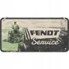 Zawieszka Fendt Field Service 28054