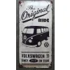 Plakat 25 x 50cm VW Bulli - The Or 27017