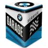 Puszka na herbatę BMW Garage 31307
